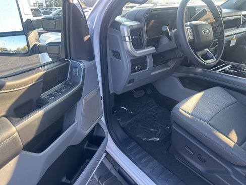 New 2026 Ford F250 XLT image 8