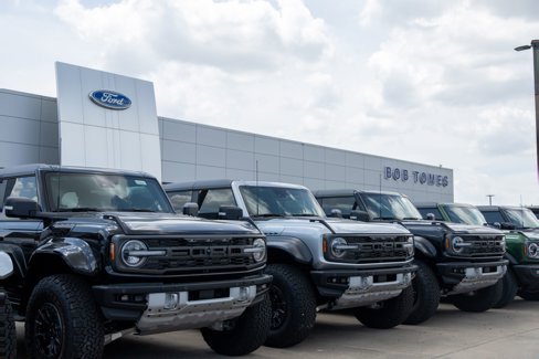 New 2025 Ford F250 King Ranch image 29