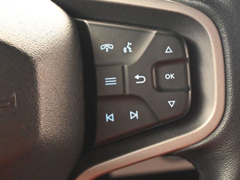 Used 2022 Ford Bronco Badlands w/ Sasquatch Package image 22