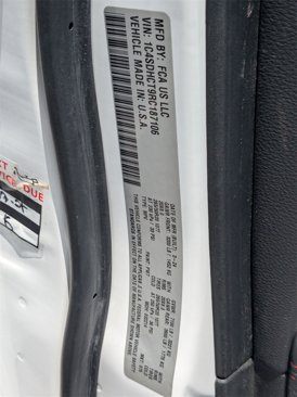 Used 2024 Dodge Durango R/T image 39
