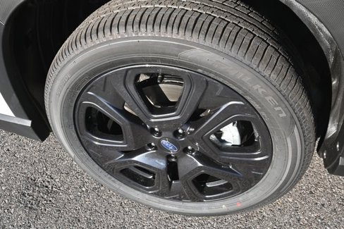 New 2025 Subaru Ascent Onyx Edition image 20