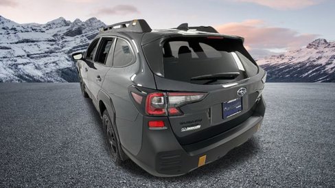 New 2025 Subaru Outback Wilderness image 5