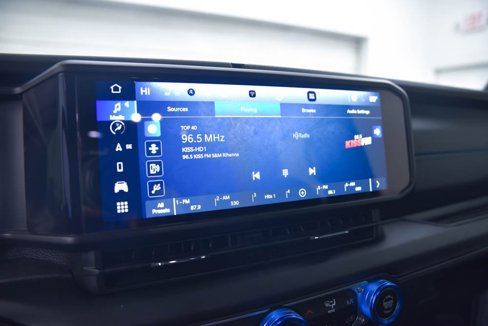 Used 2024 Jeep Wrangler Unlimited Rubicon 4xe image 19