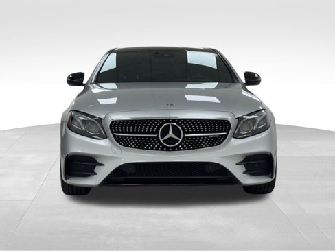 Used 2018 Mercedes-Benz E 43 AMG 4MATIC Sedan image 2