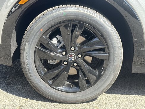 New 2026 Buick Encore GX Sport Touring w/ Comfort Package image 12