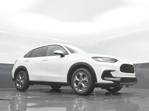 New 2026 Honda HR-V LX image 26