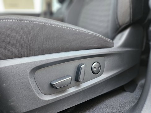 New 2025 Nissan Pathfinder SV w/ Cargo Package image 20