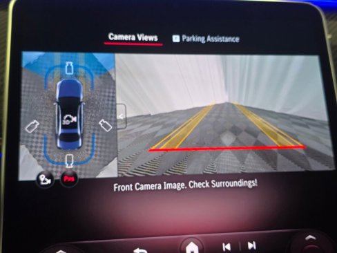 New 2025 Mercedes-Benz S 63 AMG S image 28