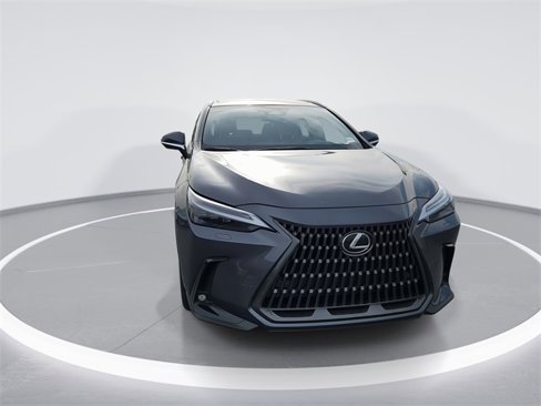 New 2026 Lexus NX 350 AWD w/ Luxury Package image 2