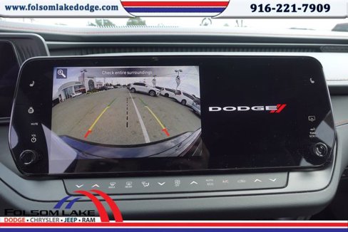New 2025 Dodge Charger R/T w/ Quick Order Package 25M R/T image 19