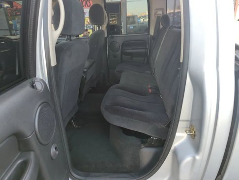 Used 2005 Dodge Ram 1500 Truck SLT image 6