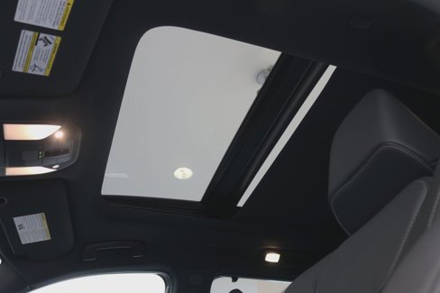 New 2025 INFINITI QX60 Luxe w/ Black Edition image 16