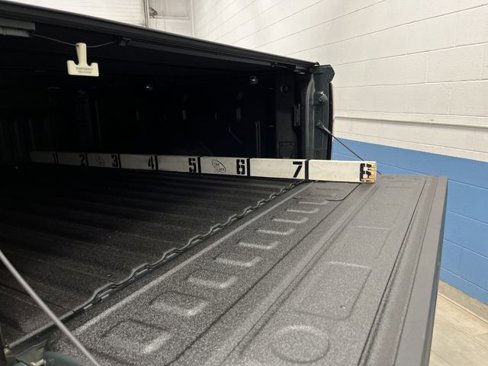 New 2026 Chevrolet Silverado 2500 LT w/ Trail Boss Package image 16