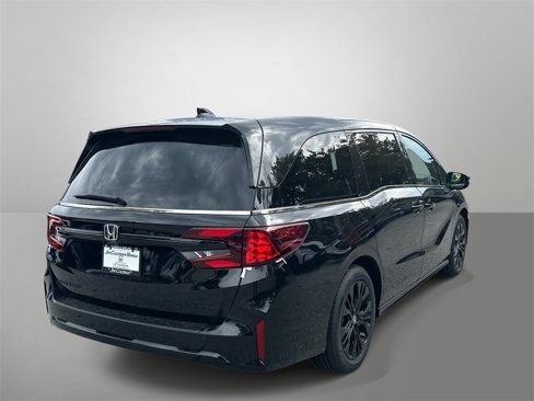 New 2026 Honda Odyssey Sport-L image 15