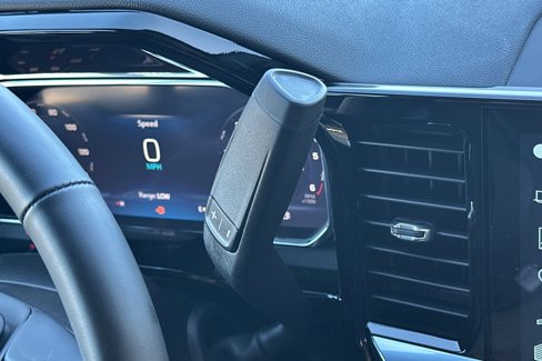New 2026 Chevrolet Silverado 1500 LT image 21