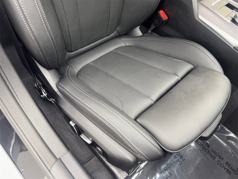 Used 2025 BMW i4 eDrive40 w/ Parking Assistance Package image 47