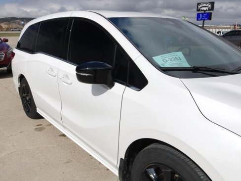 Used 2024 Honda Odyssey Sport image 10