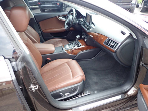 Used 2017 Audi A7 3.0T Prestige w/ Prestige Package image 9