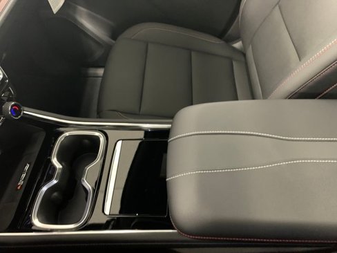 New 2026 Chevrolet Traverse Z71 w/ Driver Confidence Package image 66