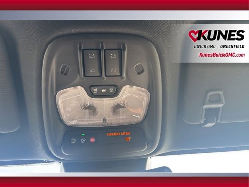 New 2025 GMC Canyon AT4 w/ Technology Plus Package image 39