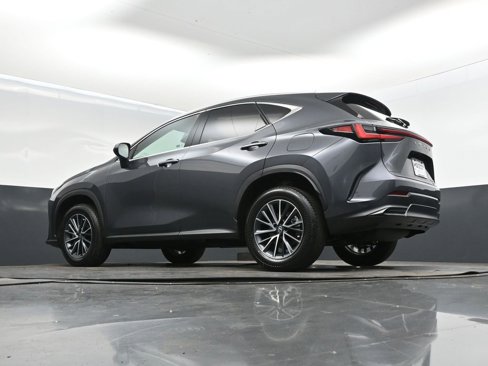 New 2026 Lexus NX 350 AWD image 42