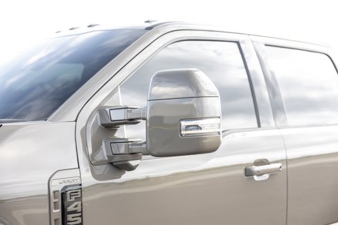 Used 2026 Ford F450 Lariat image 35