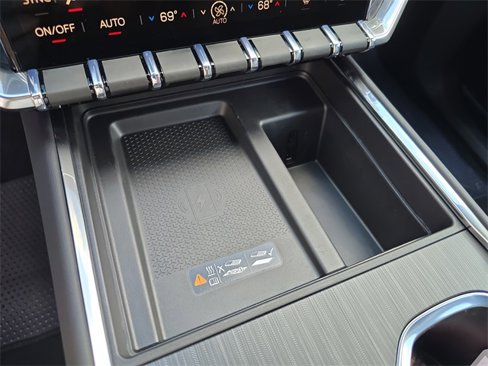 New 2026 GMC Acadia Elevation w/ Black Edition image 24
