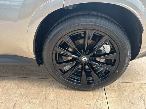 New 2026 Lexus NX 350 F Sport image 33