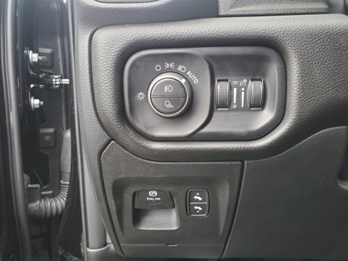 New 2025 RAM 1500 Big Horn image 13