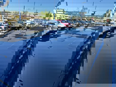 New 2025 Ford Bronco Sport Outer Banks w/ Outer Banks Tech Package+ image 7