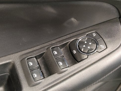 Used 2023 Ford Edge SEL image 27