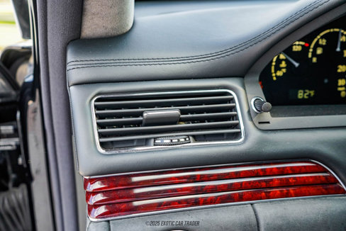 Used 2009 Maybach 62 image 35