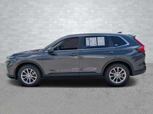 Used 2024 Honda CR-V EX image 8