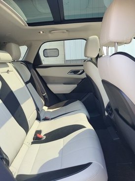 Used 2021 Land Rover Range Rover Velar S image 14