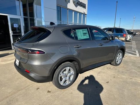 New 2025 Dodge Hornet GT w/ Cold Weather Group image 6