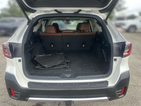 Used 2020 Subaru Outback Touring XT image 42