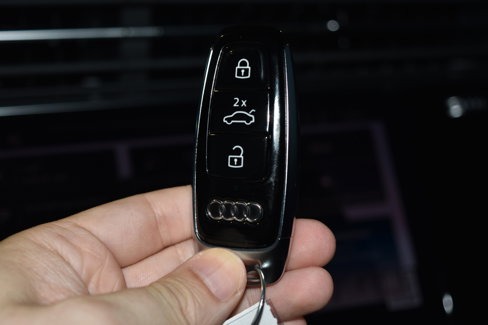 New 2026 Audi Q7 3.0T Prestige image 15