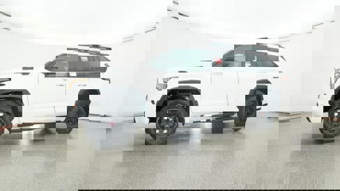 New 2026 Toyota Sequoia TRD Pro image 59
