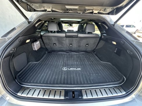 Used 2022 Lexus RX 350 F Sport image 20