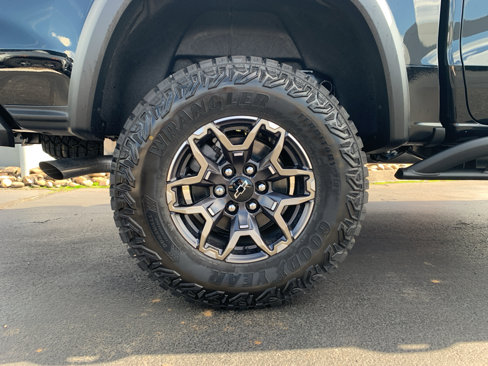 New 2026 Chevrolet Colorado ZR2 w/ Technology Package image 33