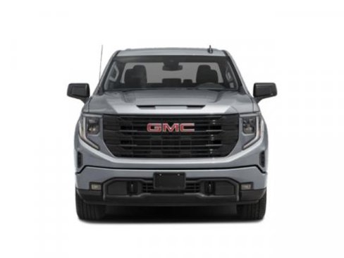 New 2026 GMC Sierra 1500 Elevation w/ X31 Off-Road Package image 7
