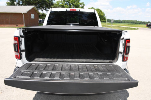 Used 2019 RAM 1500 Rebel w/ Rebel Level 2 Equipment Group image 20