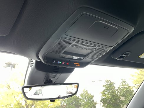 New 2026 Chevrolet Traverse Z71 w/ Driver Confidence Package image 23