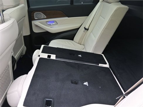 New 2026 Mercedes-Benz GLE 450 4MATIC image 24