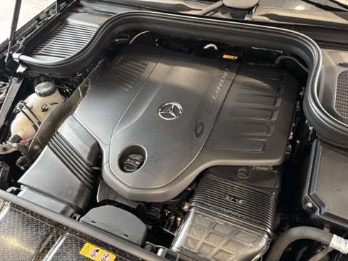 New 2026 Mercedes-Benz GLE 450 4MATIC image 30