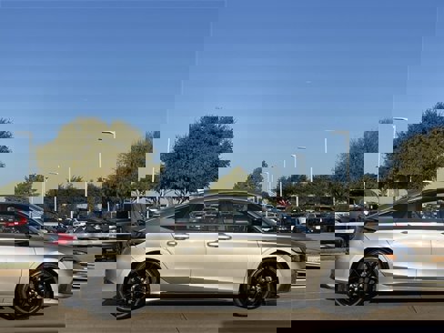 Certified 2022 Honda Civic Sport image 3