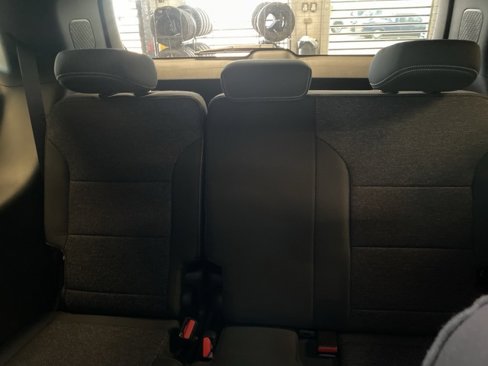 New 2026 Chevrolet Traverse LT w/ LPO, Floor Liner Package image 28