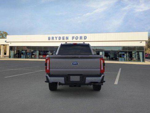 New 2026 Ford F350 Lariat image 6