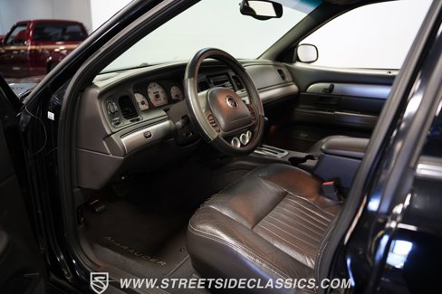 Used 2003 Mercury Marauder image 4