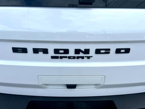 Used 2021 Ford Bronco Sport image 15